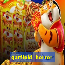 garfield horror game friv